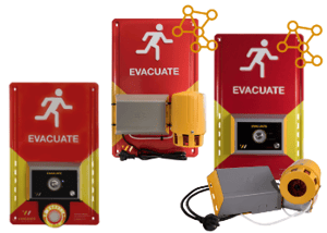 Evacuation System - Stand Alone