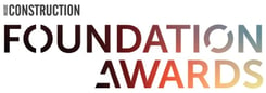 Inside Construction Foundation Awards 2023