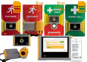 Integrated Systems - TCU + App Managed