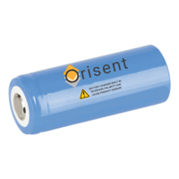 Orisent battery