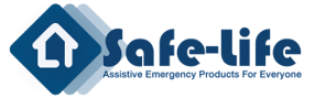 Safe-Life logo