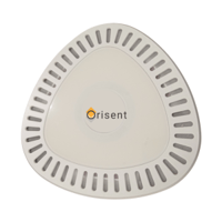 Wireless Bluetooth Smoke Detector-1